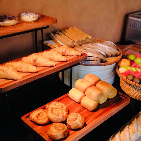 ביין הואה The City Boutique Hotel מראה חיצוני תמונה