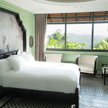 ביין הואה The City Boutique Hotel מראה חיצוני תמונה