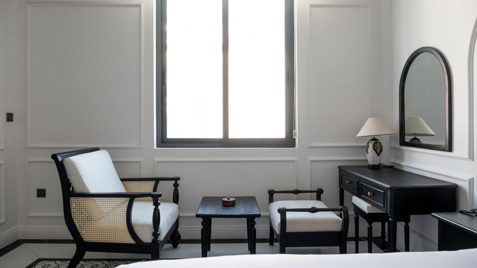ביין הואה The City Boutique Hotel מראה חיצוני תמונה