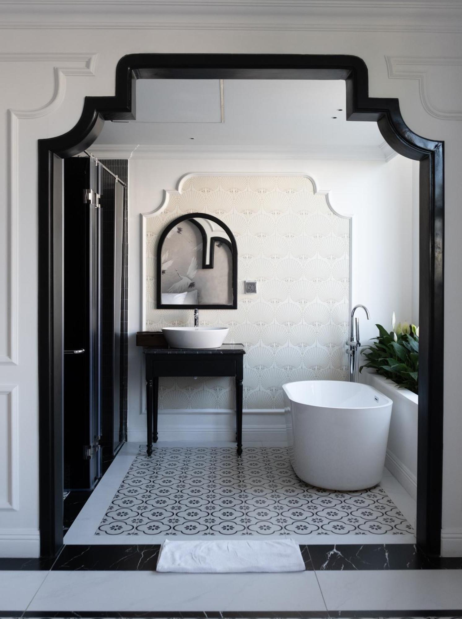ביין הואה The City Boutique Hotel מראה חיצוני תמונה